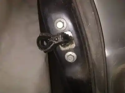 Peça sobressalente para automóvel em segunda mão dobradiça por honda fr-v (be) 2.0 executive referências oem iam 