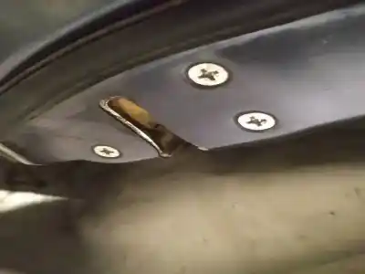 Peça sobressalente para automóvel em segunda mão fechadura da porta dianteira esquerda por honda fr-v (be) 2.0 executive referências oem iam 