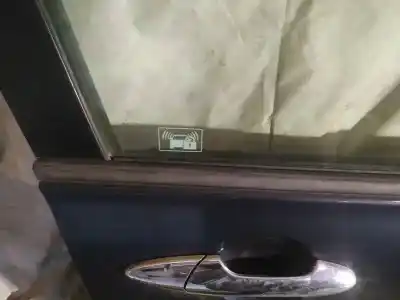 Pezzo di ricambio per auto di seconda mano plastica per honda fr-v (be) 2.0 executive riferimenti oem iam   