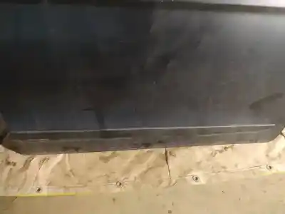 Peça sobressalente para automóvel em segunda mão plásticos por honda fr-v (be) 2.0 executive referências oem iam 