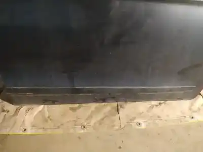 Pezzo di ricambio per auto di seconda mano plastica per honda fr-v (be) 2.0 executive riferimenti oem iam   