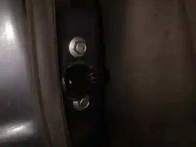 Peça sobressalente para automóvel em segunda mão dobradiça por honda fr-v (be) 2.0 executive referências oem iam 