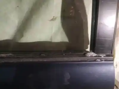 Pezzo di ricambio per auto di seconda mano plastica per honda fr-v (be) 2.0 executive riferimenti oem iam   