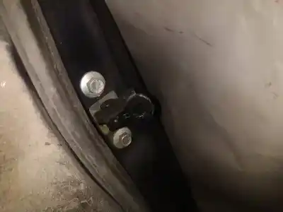 Peça sobressalente para automóvel em segunda mão dobradiça por honda fr-v (be) 2.0 executive referências oem iam 