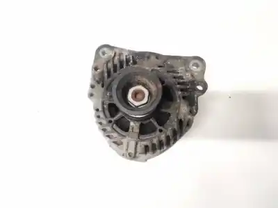 Peça sobressalente para automóvel em segunda mão alternador por volkswagen passat variant (315) 1.8 referências oem iam 