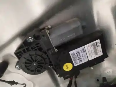 Second-hand car spare part LEFT FRONT WINDOW MOTOR for AUDI A8 (4E2)  OEM IAM references 4E1959801  4E1910802