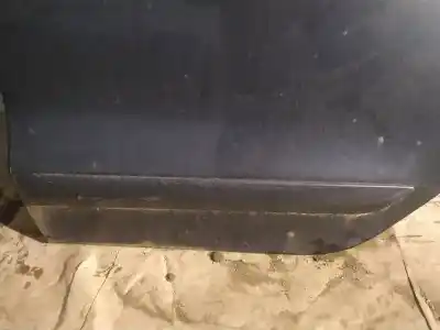 Pezzo di ricambio per auto di seconda mano plastica per honda fr-v (be) 2.0 executive riferimenti oem iam   