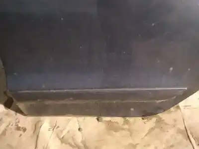 Peça sobressalente para automóvel em segunda mão plásticos por honda fr-v (be) 2.0 executive referências oem iam 