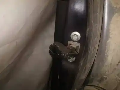 Peça sobressalente para automóvel em segunda mão dobradiça por honda fr-v (be) 2.0 executive referências oem iam 