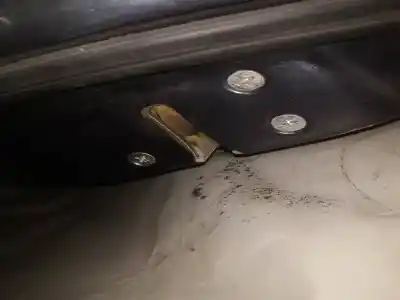 Peça sobressalente para automóvel em segunda mão fechadura da porta traseira esquerda por honda fr-v (be) 2.0 executive referências oem iam 