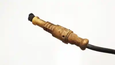 Автозапчастина б/у датчик абс для renault megane ii (bm0/1_, cm0/1_) 1.6 16v (bm0c. cm0c) посилання на oem iam 0265007467  8200043135