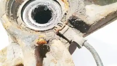 Автозапчастина б/у датчик абс для RENAULT MEGANE II (BM0/1_, CM0/1_) 1.6 16V (BM0C. CM0C) Посилання на OEM IAM 0265007467  8200043135