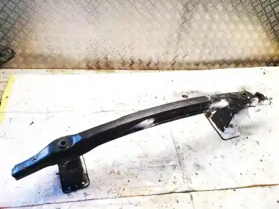Peça sobressalente para automóvel em segunda mão reforço do pára choques dianteiro por bmw x5 (e70) 3.0d referências oem iam 