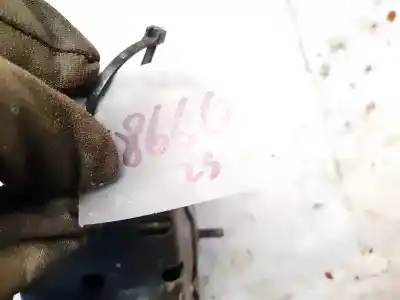 Second-hand car spare part front bumper reinforcement for bmw x5 (e70) 3.0d oem iam references   