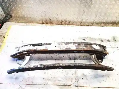 Peça sobressalente para automóvel em segunda mão reforço do pára choques dianteiro por fiat ii bravo (198) (2007->) 1.9 d multijet referências oem iam 