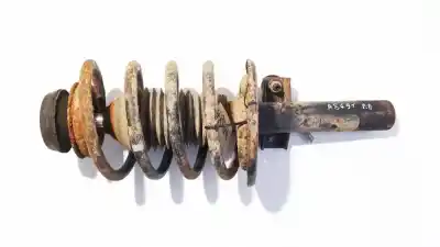 Second-hand car spare part front right shock absorber for ford galaxy (vx) 1.9 tdi cat oem iam references 20334089