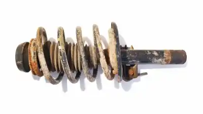 Second-hand car spare part front left shock absorber for ford galaxy (vx) 1.9 tdi cat oem iam references 