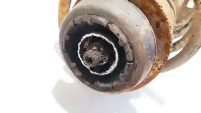 Peça sobressalente para automóvel em segunda mão amortecedor dianteiro esquerdo por ford galaxy (vx) 1.9 tdi cat referências oem iam   