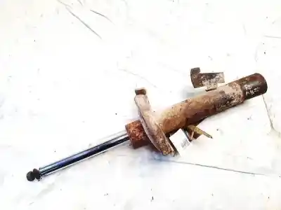 Pezzo di ricambio per auto di seconda mano ammortizzatore anteriore destro per volvo v50 (545) 2.0 d riferimenti oem iam 