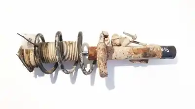Pezzo di ricambio per auto di seconda mano ammortizzatore anteriore sinistro per volvo v50 (545) 2.0 d riferimenti oem iam 