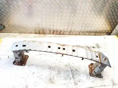 Автозапчастина б/у ПЕРЕДНІЙ БАМПЕР ПІДСИЛЕННЯ для FORD FOCUS, 2004.11 - 2008.06  Посилання на OEM IAM 3M51R10948AA  3M51-R10948-AA