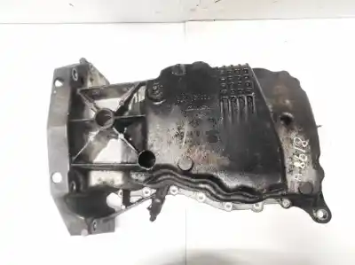 Автозапчастина б/у возчик для renault megane ii (bm0/1_, cm0/1_) 1.5 dci посилання на oem iam 8200318813  