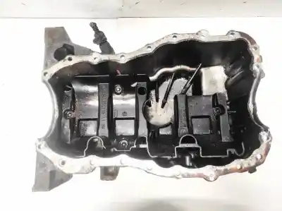 Автозапчастина б/у возчик для renault megane ii (bm0/1_, cm0/1_) 1.5 dci посилання на oem iam 8200318813  