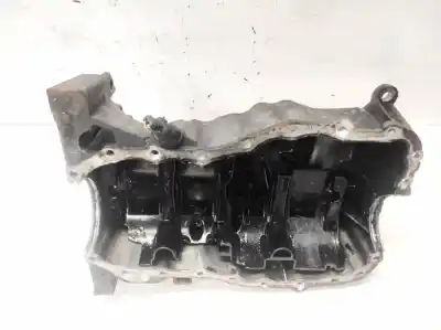 Second-hand car spare part sump for renault megane ii (bm0/1_, cm0/1_) 1.5 dci oem iam references 8200318813