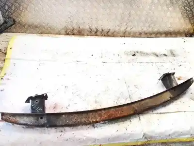 Peça sobressalente para automóvel em segunda mão reforço do pára choques dianteiro por volkswagen passat variant (3b6) 1.9 tdi referências oem iam 