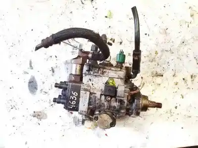 Автозапчасти б/у ТНВД НАСОС за OPEL ASTRA G CARAVAN  ссылки OEM IAM 8971852422  8-97185242-2, 11E2300RND600, HUO096500-6002, 02CY8156