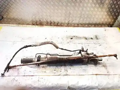 Peça sobressalente para automóvel em segunda mão caixa de direção por honda fr-v (be) 2.0 executive referências oem iam 