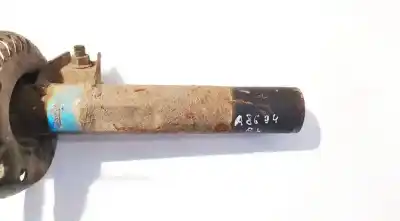 Автозапчасти б/у передний левый амортизатор за skoda octavia combi (1z5) 1.9 tdi dpf ссылки oem iam 312267  824903007073, 32-m74-a