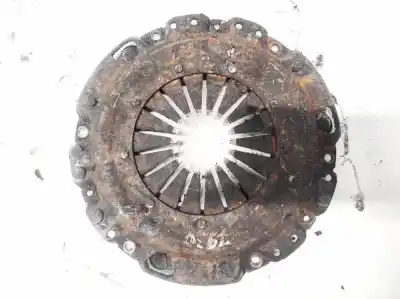 Peça sobressalente para automóvel em segunda mão kit de embreagem por volkswagen passat variant (315) 1.8 referências oem iam 