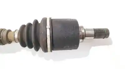 Автозапчасти б/у передняя левая трансмиссия за mazda cx-7, 2006.01 - 2012.12 2.3 182kw 2006.01 - 2012.12 ссылки oem iam   