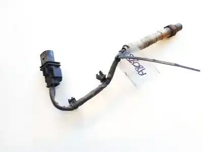 Second-hand car spare part lambda probe for bmw 5-series, f07/f10 /f11 2010.03 - 2016.12 2.0 d 135kw 2010.03 --> oem iam references 850903002  0281004168 Second-hand car spare part lambda probe for bmw 5-series, f07/f10 /f11 2010.03 - 2016.12 2.0 d 135kw 2010.03 --> oem iam references 850903002  0281004168