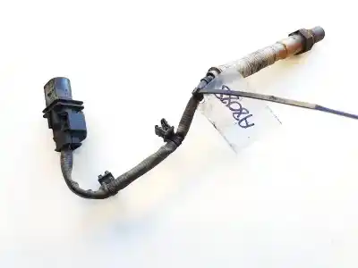 Second-hand car spare part lambda probe for bmw 5-series, f07/f10 /f11 2010.03 - 2016.12 2.0 d 135kw 2010.03 --> oem iam references 850903002 Second-hand car spare part lambda probe for bmw 5-series, f07/f10 /f11 2010.03 - 2016.12 2.0 d 135kw 2010.03 --> oem iam references 850903002