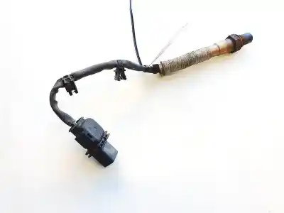 Second-hand car spare part lambda probe for bmw 5-series, f07/f10 /f11 2010.03 - 2016.12 2.0 d 135kw 2010.03 --> oem iam references 850903002  0281004168 Second-hand car spare part lambda probe for bmw 5-series, f07/f10 /f11 2010.03 - 2016.12 2.0 d 135kw 2010.03 --> oem iam references 850903002  0281004168