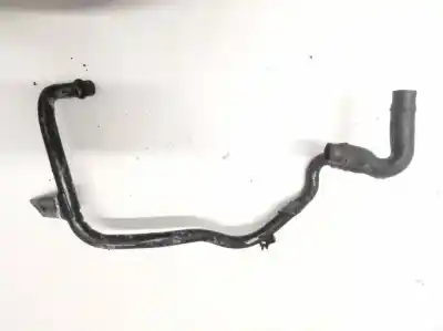 Peça sobressalente para automóvel em segunda mão tubo por volkswagen passat variant (315) 1.8 referências oem iam 