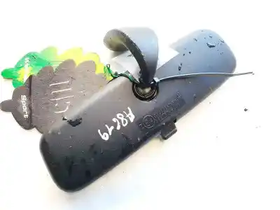 Peça sobressalente para automóvel em segunda mão espelho retrovisor interior por chevrolet captiva 2.4 cat referências oem iam e4012141