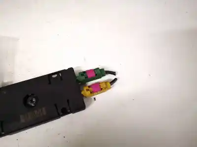 Peça sobressalente para automóvel em segunda mão módulo eletrónico antena por bmw x5 (e70) 3.0d referências oem iam 6520693332807  65206933328-07