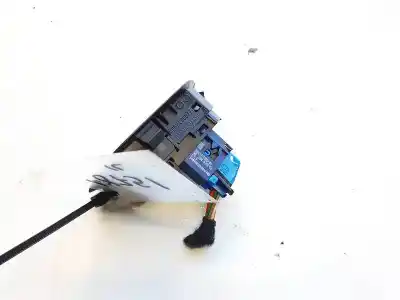 Pezzo di ricambio per auto di seconda mano pezzi vari per citroen c5 ii (rc_) 1.8 16v riferimenti oem iam 9682436677  