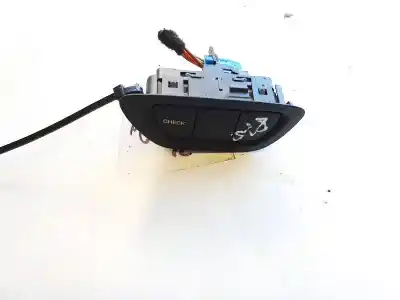 Pezzo di ricambio per auto di seconda mano pezzi vari per citroen c5 ii (rc_) 1.8 16v riferimenti oem iam 9682436677  