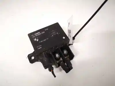 Tweedehands auto-onderdeel VOORVERWARMINGSDOOS voor BMW X5 (E70)  OEM IAM-referenties 7661503  V23132-A2001-X26