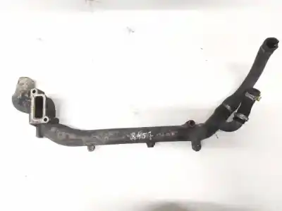 Peça sobressalente para automóvel em segunda mão tubo por fiat croma (194) 1.9 16v multijet dynamic (12.2007->) referências oem iam 