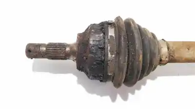 Second-hand car spare part front left transmission for citroen c4 i (lc_) 1.6 hdi oem iam references    Second-hand car spare part front left transmission for citroen c4 i (lc_) 1.6 hdi oem iam references