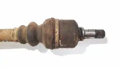 Second-hand car spare part front left transmission for citroen c4 i (lc_) 1.6 hdi oem iam references    Second-hand car spare part front left transmission for citroen c4 i (lc_) 1.6 hdi oem iam references