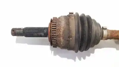 Second-hand car spare part front left transmission for kia rio 1.5 crdi oem iam references bk08  bk0825411