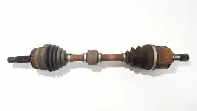 Tweedehands auto-onderdeel transmissie links voor voor kia rio 1.5 crdi oem iam-referenties bk08