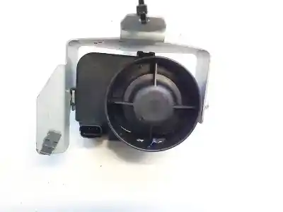 Автозапчастина б/у ріг для mazda cx-7, 2006.01 - 2012.12 2.3 182kw 2006.01 - 2012.12 посилання на oem iam nf1467sbz00