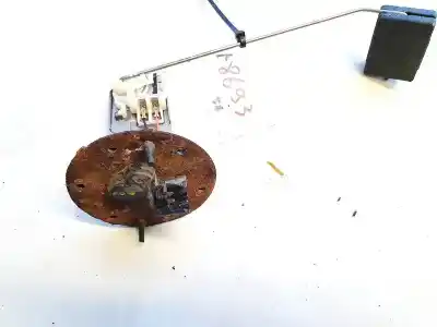 Автозапчастина б/у індикатор для mazda cx-7, 2006.01 - 2012.12 2.3 182kw 2006.01 - 2012.12 посилання на oem iam   